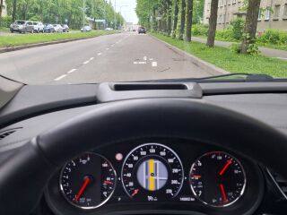 Opel Insignia 1.5 121kW