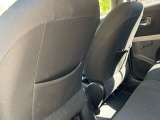 Toyota Yaris 1.3 73kW