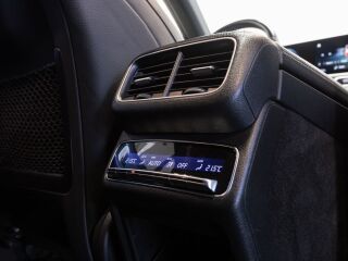 Mercedes-Benz GLE 350 d 4Matic Coupe 200kW