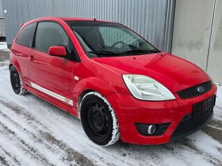 Ford Fiesta ST 150 2.0 110kW