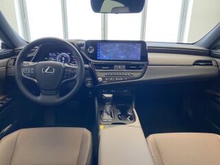 Lexus ES 300h Limited Edition 2.5 131кВ