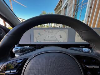 Hyundai Ioniq 5 76kW