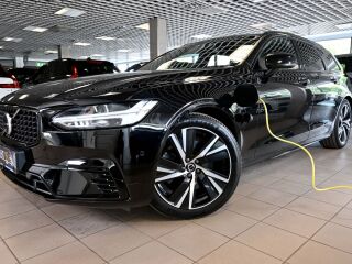 Volvo V90 AWD H&K R-DESIGN INTELLI SAFE 2.0 T6 Plug-in 251kW