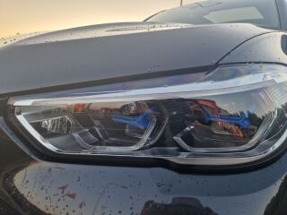 BMW X5 xDrive45e Xline Plug-in hybrid Laser 3.0 290kW