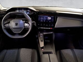 Peugeot 408 Allure PureTech 130 AT8 96kW