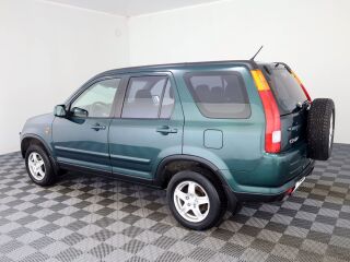 Honda CR-V Comfort ATM 2.0 110kW