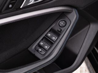 BMW 218 1.5 100кВ