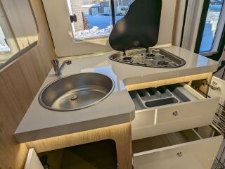 CI HORON 74 XT ELITE COMFORT 2.2 103kW