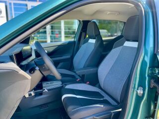 Opel Frontera GS Hybrid 110 e-DCS6 1.2 74кВ