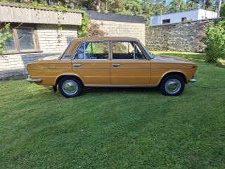 VAZ 21031 1.6 59кВ