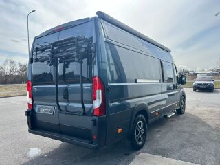 Carado CV640 Pro 2.2 103kW
