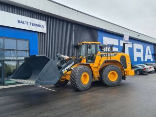 Hyundai HL970A 242kW