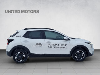 Kia Stonic EX 1.0 T-GDI 73kW