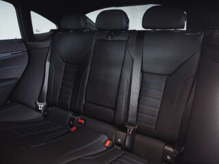 BMW i4 M50 125кВ