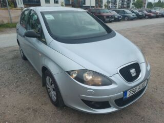 SEAT Toledo 1.6 75kW