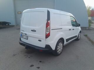 Ford Transit Connect 1.5 73kW