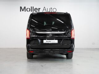 Mercedes-Benz Vito 2023m  2.0D  Nr  51 2.0 140кВ