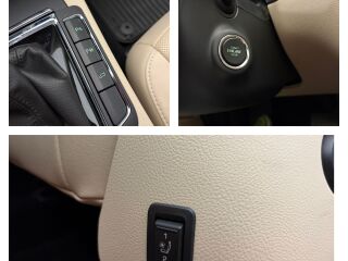 Skoda Superb Combi 1.8 TSI 118кВ