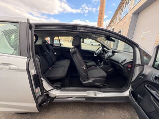 Ford B-MAX 1.6 70кВ