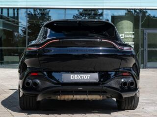 Aston Martin DBX 707 4.0 V8 520kW