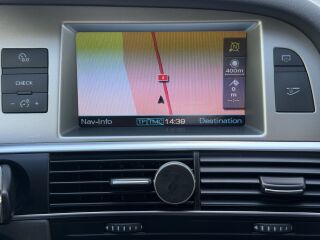 Audi A6 Quattro 3.0 V6 171kW