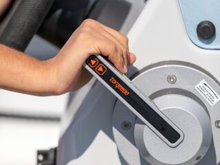 Zodiac OPEN 3.1 TORQEEDO CRUISE 6.0 6kW