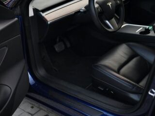 Tesla Model 3 Long Range Facelift 153kW