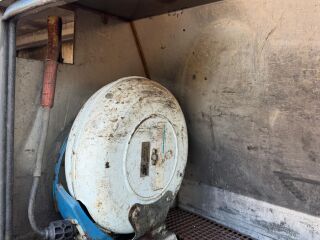 Volvo FMX 450 EURO6 338kW