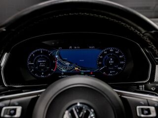 Volkswagen Passat R-Line 4motion 2.0 176kW