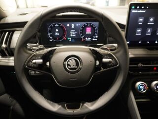 Skoda Kodiaq SELECTION 4X4 2.0 TDI 142kW