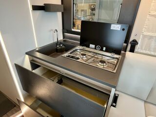 Mobilvetta KEA I 90 - LiFePo4 - 2026 MY 2.2 R4 EURO VI E 132kW