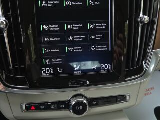 Volvo V90 Inscription / MY 2019 2.0 R4 110kW