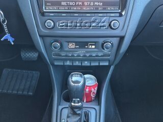 Skoda Rapid 1.6 66kW