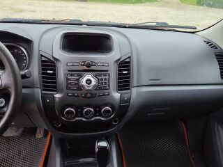 Ford Ranger 3.2 147kW
