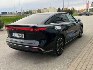 Mazda 6e Takumi 60kW