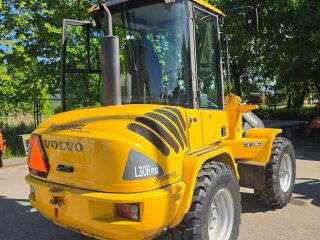 Volvo L30 B 52kW