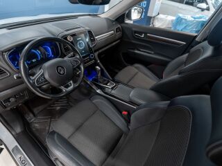Renault Koleos Intens 1.7 110kW