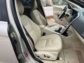 Volvo XC60 2.0 180kW