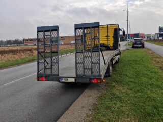 MAN TGL 8.210 151kW