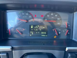 Volvo FM 440 6x2 330kW