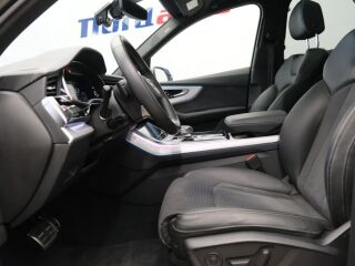 Audi Q7 50TDI Quattro S-line 3.0 TDI 210kW