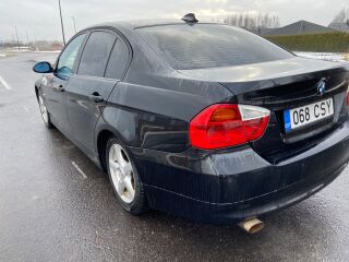 BMW 320 I LPG 2.0 110kW