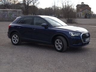 Audi Q3 E-TRON 45 Proline Evolution TFSIe 180kW