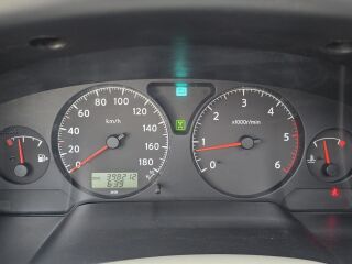 Nissan Patrol GR 3.0 118kW