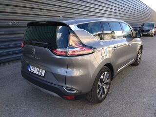 Renault Espace Facelift 2.0 147кВ