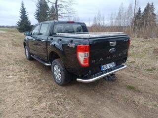 Ford Ranger 2.2 110kW