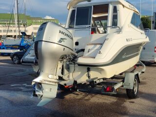 Flipper 630 CC