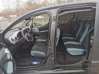 Citroen Berlingo N1 1.6 68kW
