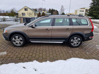 Volvo XC70 2.0 120kW