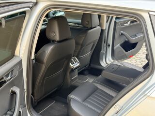 Skoda Superb Laurin&Klement 4x4 CANTON 2.0 TDI 147kW